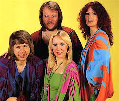 La breve ma intensa parabola degli Abba, interpreti del pop europeo -  Saturno Notizie