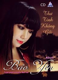 Chia Sẻ Âm Nhạc: Bảo Yến