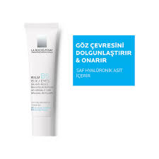 La Roche Posay Hyalu B5 Yeux Goz Kremi Hyaluronik Asit Ve Fiyati
