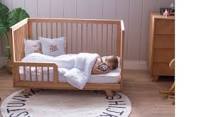 Lit Bébé : jusqu'à quel Age est-il adapté ? Conseils pratiques
