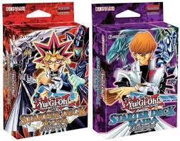 That has remained a meta relevant deck well past its original lifespan. Yu Gi Oh Starter Deck Yugi Kaiba Reloaded Set Mit 2 Versiegelten Decks Amazon De Spielzeug