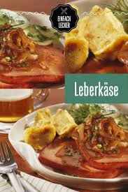 Die Karneval Narren Brauchen Es Deftig Lecker Faschingsessen Knodel Einfach Lecker Rezepte Lecker