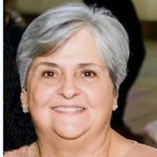 Kathy Primeaux Gisclair