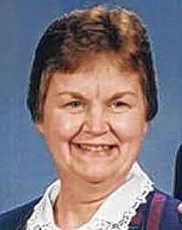 Eloise Hunt Obituary (1941