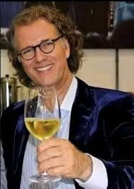 Andre Rieu's Orchestra Member