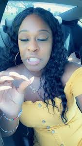 Trisha Burris's Instagram, Twitter & Facebook