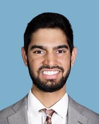 A Message from the Physician-in-Chief