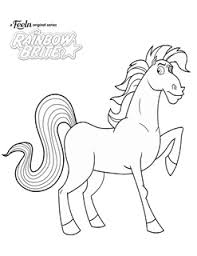 Download pages from rainbow brite coloring books here. Rainbow Brite Free Coloring Pages Crayola Com