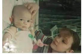 Brave young carer who had heart transplant at six months old tragically  dies aged 23