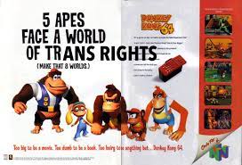 H Bomberguy Hbomberguy Twitter Donkey Kong 64 Donkey Kong Donkey Kong Games