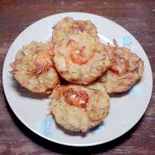 Maybe you would like to learn more about one of these? Resep Ote Ote Udang Sekali