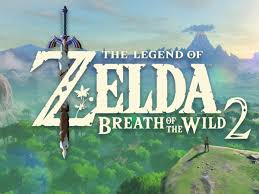 Breath of the wild in its e3 show. Breath Of The Wild 2 Online Handler Listet Termin Neuer Zelda Leak News