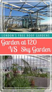 In the third of a trio of spring lookbooks this easter weekend, we've rounded up ten verdant rooftop gardens. Flying Fluskey