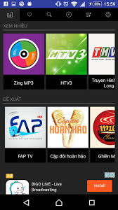 Zing mp3 download mod + apk download. Zing Zing Mp3 Tv Play For Android Apk Download