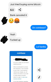Starting around the 1980s, it gradually expanded to cover capital flows. Buddy Having A Tough Time Getting In Banks Treating Bitcoin Like Online Poker Can T Even Use Our Own Money To Buy Things We Want Bitcoin