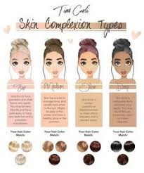 What Color Should I Dye My Hair Find Your Perfect Match Perfect Hair Color Skin Tone Hair Color Hair Color For Morena