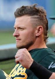George springer and 'built to win' blue jays are ready to contend. Baseball Haircuts