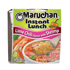 Maruchan Ramen Oriental 3Oz. In Bulk At Warehouse115