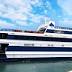 Victory II casino cruise ship relocated from Jacksonville