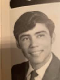 Sad to report that we have lost another classmate. Rose Mary Cordero  Herrera died July 2. Sending our thoughts & prayers to her family and  friends.