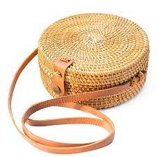 Get the best deals on rattan handbags and save up to 70% off at poshmark now! Looking For The Perfect Basket Bag We Found It