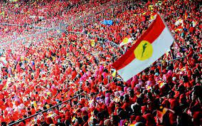 Semua aset umno lama telah dipindahkan kepada umno baru. Ahli Umno Matang Tiada Situasi Panas Semasa Mesyuarat Perwakilan Penganalisis