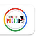 Instamajic Photobooth