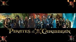 The curse of the black pearl: Pirates Of The Caribbean 1 5 Legacy Wallpaper By Thekingblader995 On Deviantart