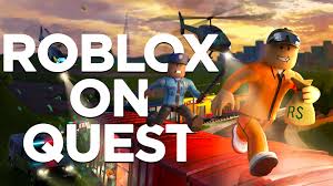 Descargar roblox en mega gratis, enlace actualizado : Como Jugar Roblox En Realidad Virtual En Oculus Quest 2