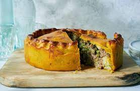 The Secret To Smooth Doughs And Fluffy Bread Is Already At Hand In 2021 Samosa Pie Recipe Dough Just Cooking