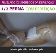 video bombastico como aplicar a cera corretamente siga metododepil metododepil depilac dicas de depilacao depilacao depilacao intima