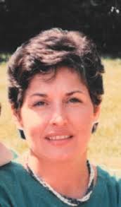 VARLEY, Donna Marie (nee Vivian)