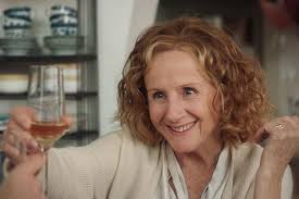 Isn't She Lovely? (2020)