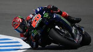 Guarda il gp di francia di motogp live su dazn. Clasificacion Motogp Gp De Espana 2021 Resultados Pole Y Parrilla De Salida As Com