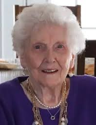 Obituary information for Jeannette Marguerite Jones