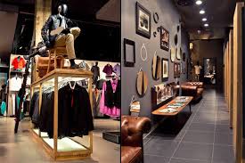 Markham Flagship Concept Store By Tdc Co