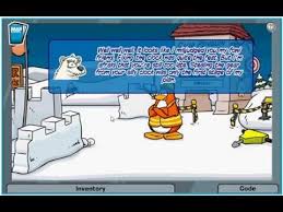 Here is how to beat mission 1, the mystery unfolds. Club Penguin Mission 7 Clockwork Repairs Walkthrough Youtube