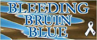Profile for Bleeding Bruin Blue