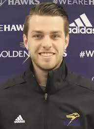 2014 Men's Curling Roster