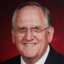 Mr. Woodrow Wilson Nail Obituary