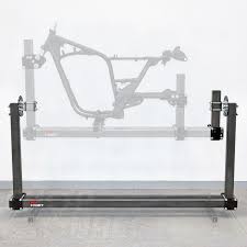 Chop Source Rotisserie Stand For Motorcycle Frame Jig Diy Frame Motorcycle Frames Frame