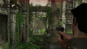 Réflexion sur... Uncharted