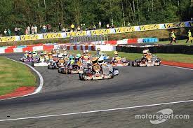 Ms indoor & outdoor kartbahn « sim racing simulation « kartschule « restaurants wer träumt nicht davon? Verkauf Der Schumacher Kartbahn In Kerpen Beschlossen