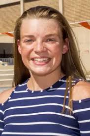 2017-18 Women's Swimming & Diving Roster