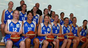 Find the perfect frauen basketball stock photos and editorial news pictures from getty images. Datei Bc Marburg Team 2008 Damen Basketball Bundesliga Peter Voeth 20081014 Jpg Wikipedia