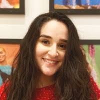 Giselle Lazo's Instagram, Twitter & Facebook