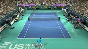 It is a sports game. Virtua Tennis 4 Pc Download Torrent Video Dailymotion
