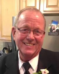 Obituary information for James Peter Flynn