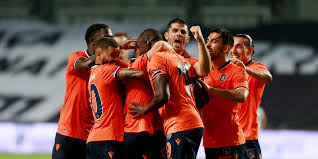 Prayer times today in başakşehir will start at 06:41 (imsak) and finish at 19:22 (isha). Basaksehir Leads Title Race With Winning Formula Daily Sabah