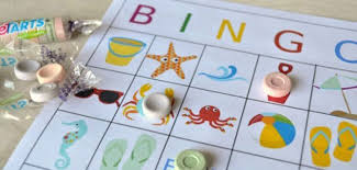 Juego de memoria imprimible patrulla canina y pj masks paw. 5 Juegos De Mesa Descargables Para Imprimir Summer Bingo Crafts For Kids Crafts